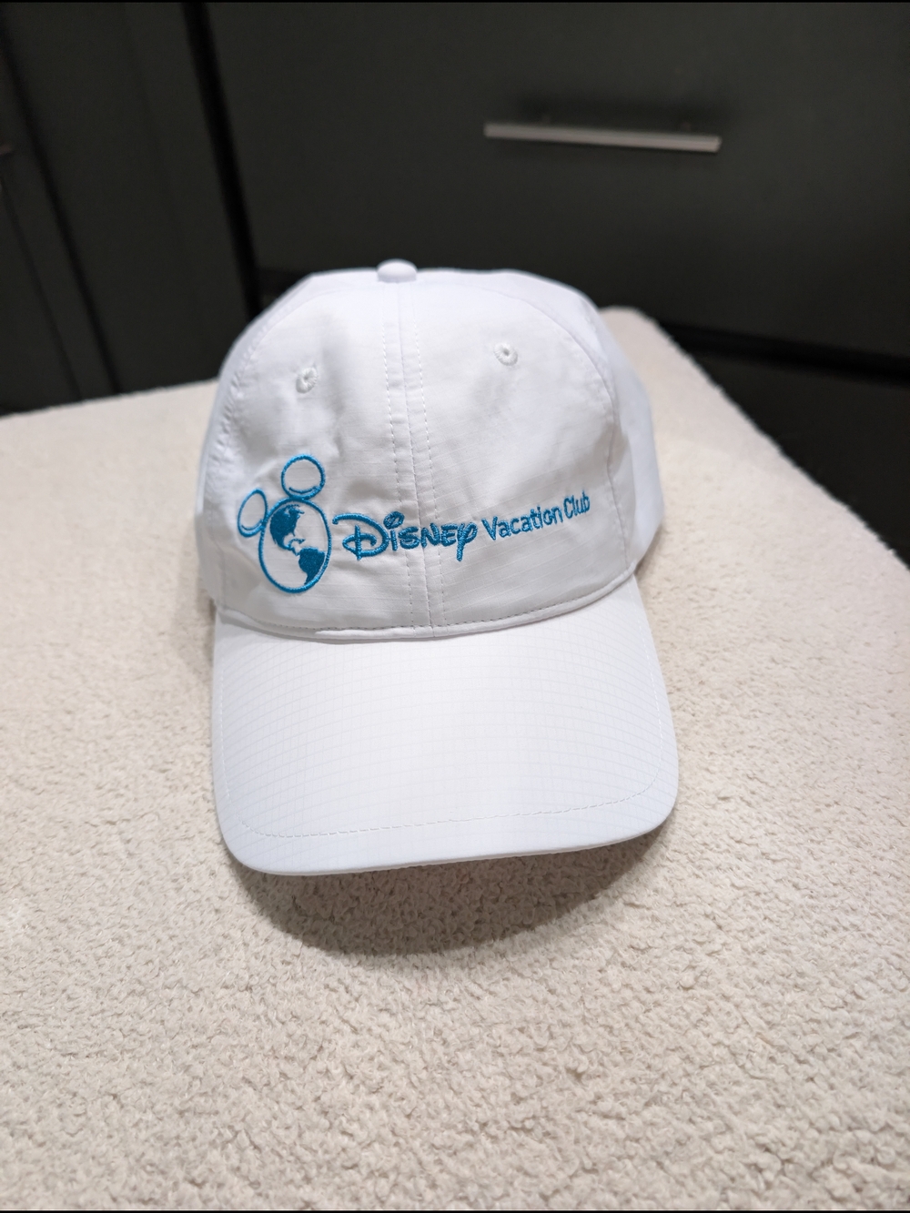 Disney Vacation Club Baseball Hat - Active material